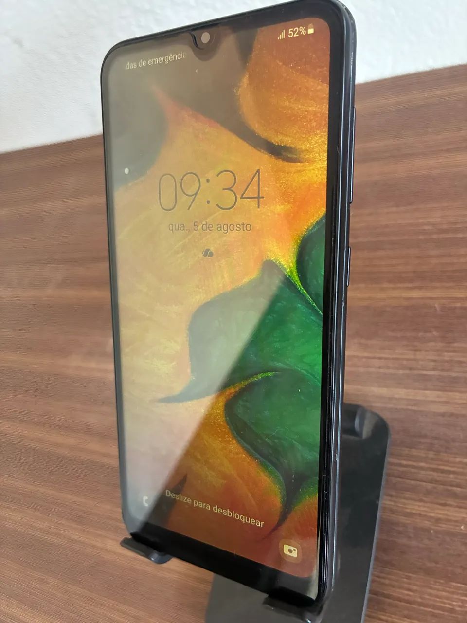 Samsung A30  - Foto 2