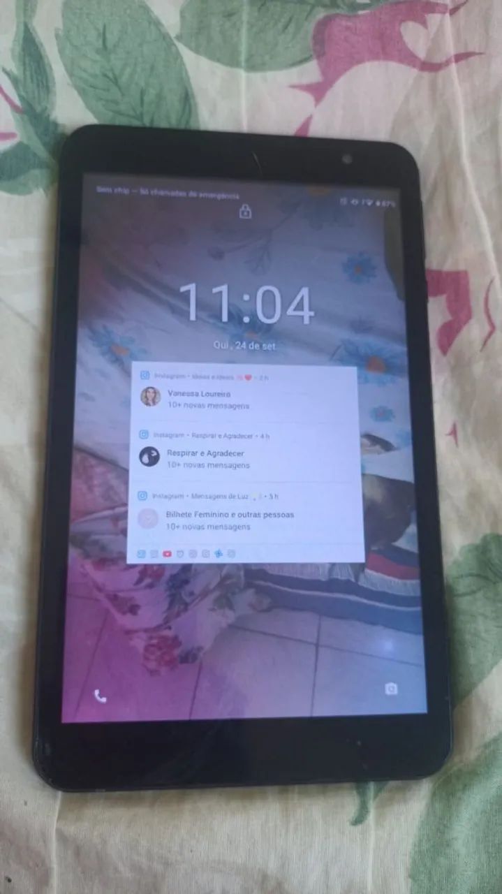 Venda tablet  positivo  - Foto 3