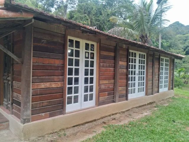 Vendo este s ítio em 5 Lagos  - Foto 2