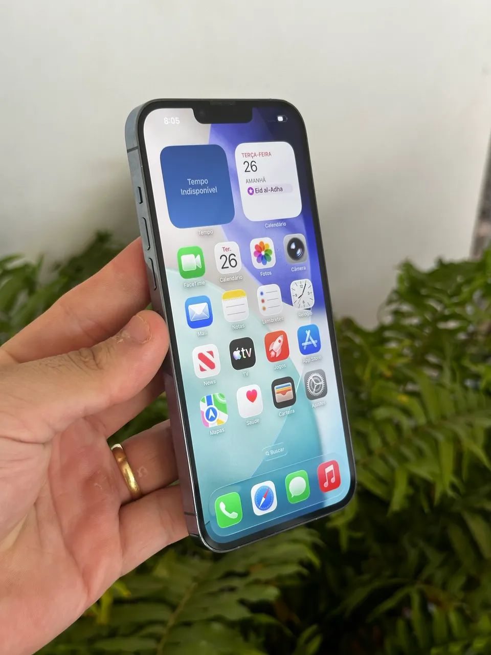 IPHONE 13 PRO MAX  - Foto 2