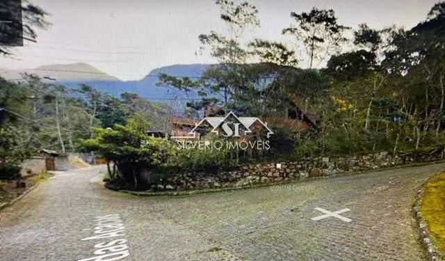 Terreno- Petrópolis, Retiro