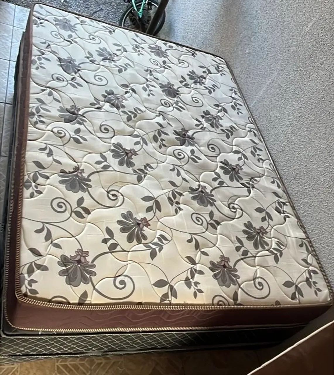 Cama de casal - Foto 3