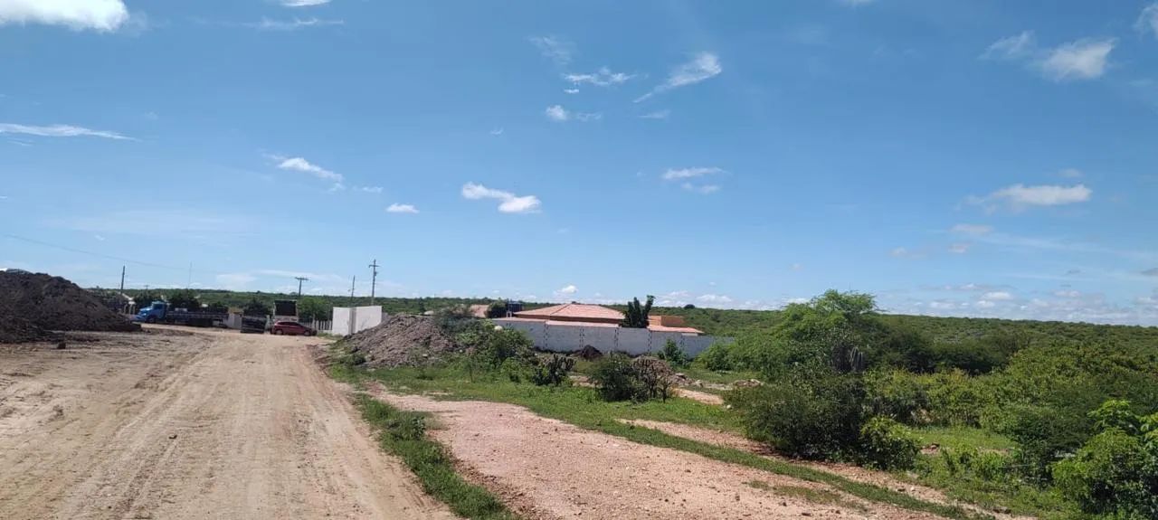Terreno em área privilegiada em Soledade - PB - Foto 4