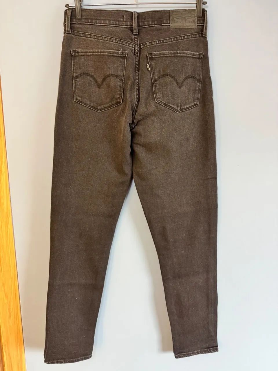 Calça jeans Levis TAM 36 - Foto 2