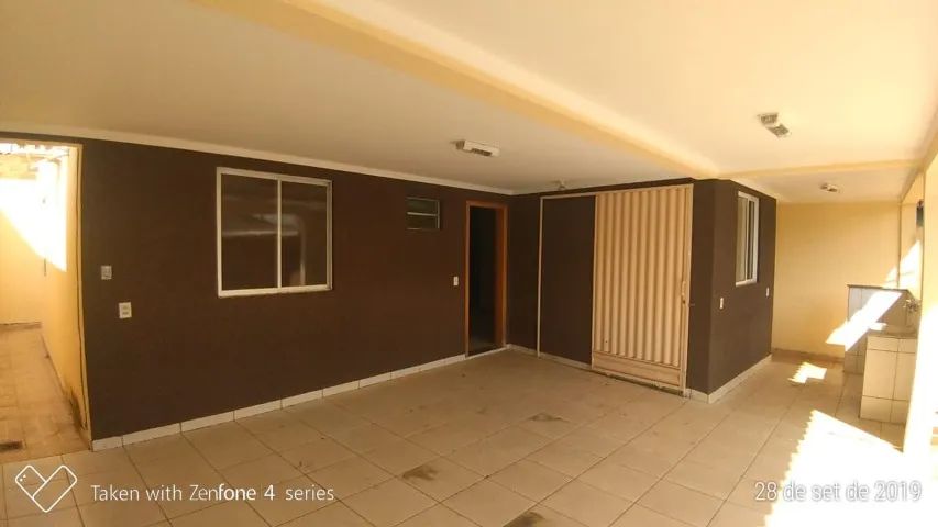 Foto - Goiânia - Conjunto Habitacional Baliza