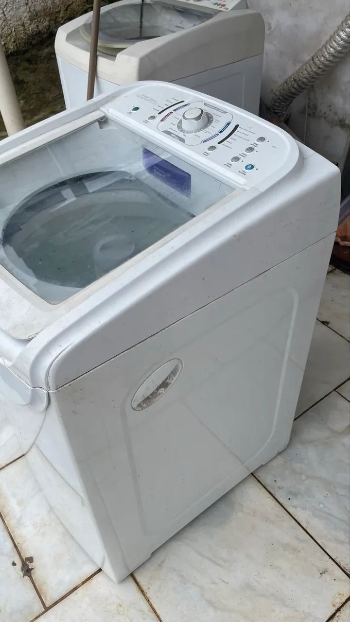 Electrolux 16kg LDD16 - Foto 3