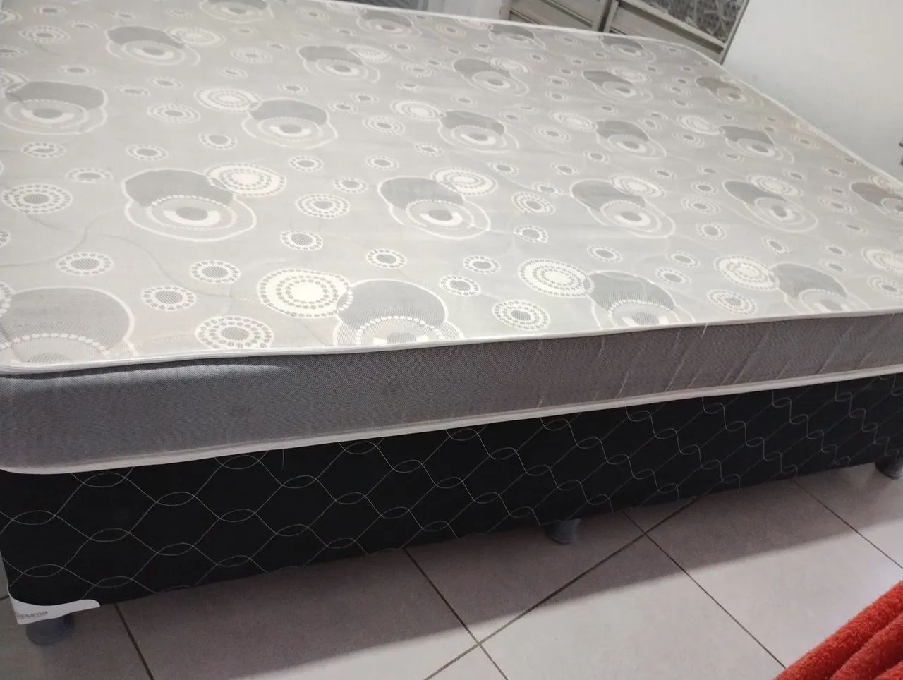 Cama box  - Foto 3