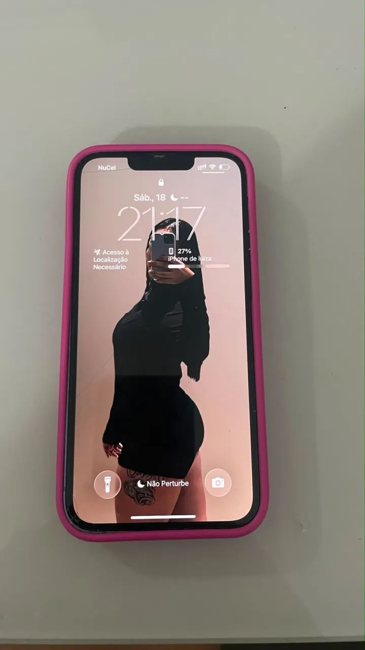 iPhone 13 - Foto 2