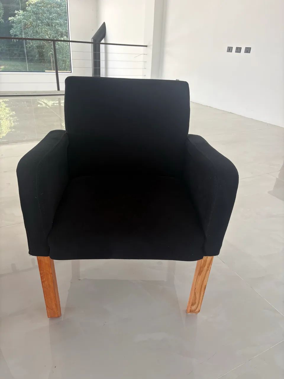 Poltronas em Veludo - Foto 2
