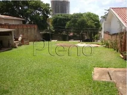 Terreno à venda em Campinas, Chácara da Barra, com 356 m² - Foto 2