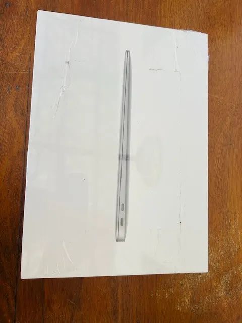 VENDO MACBOOK AIR APPLE 13 POLEGADAS - Foto 2