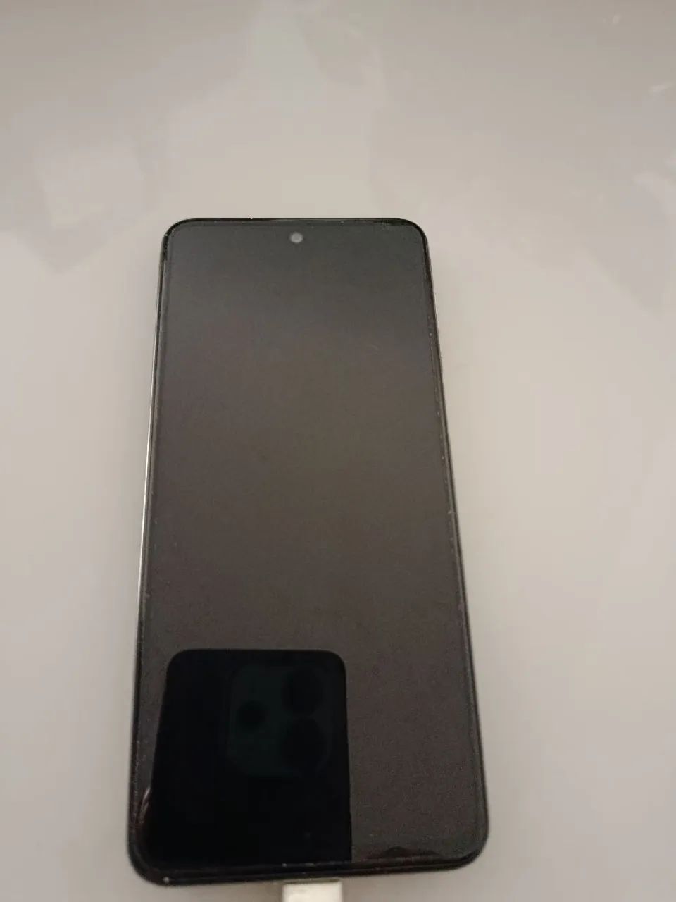 COM DEFEITO - Xiaomi redmi note 9 - Foto 2