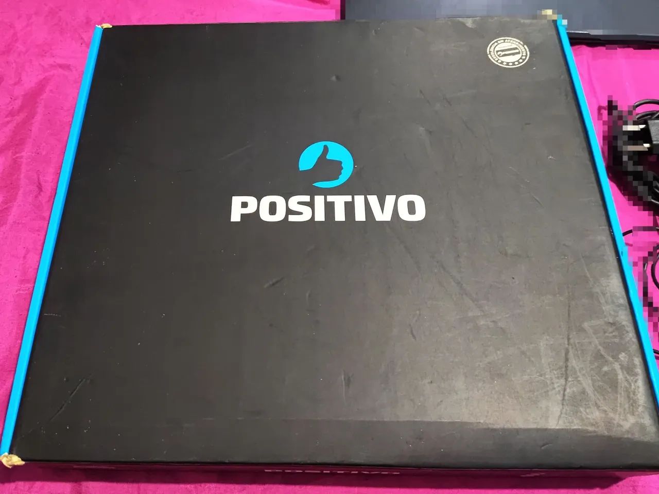 Vendo notebook  - Foto 3