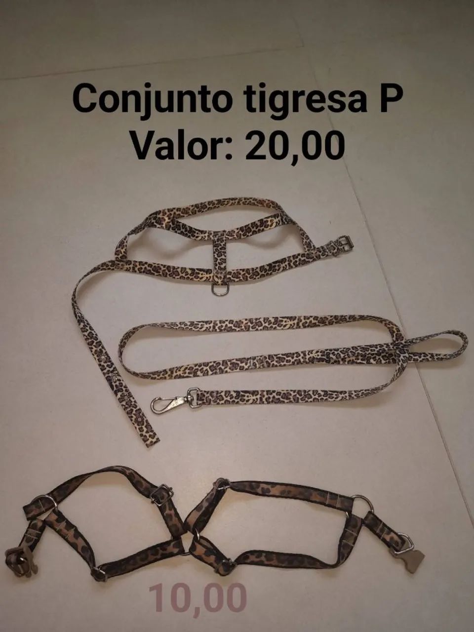 Itens para pet novos e semi novos  - Foto 3