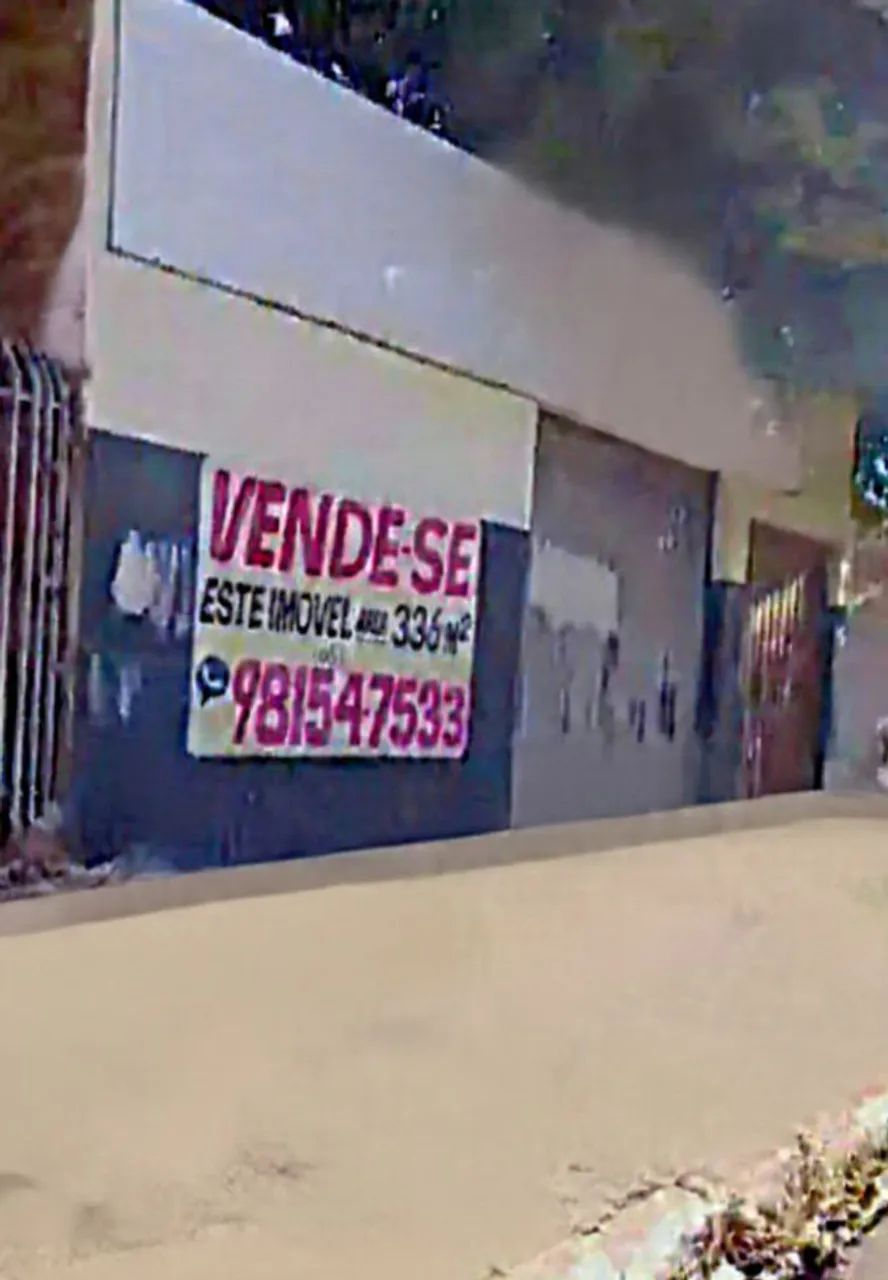 Imóvel comercial av.primeiro março