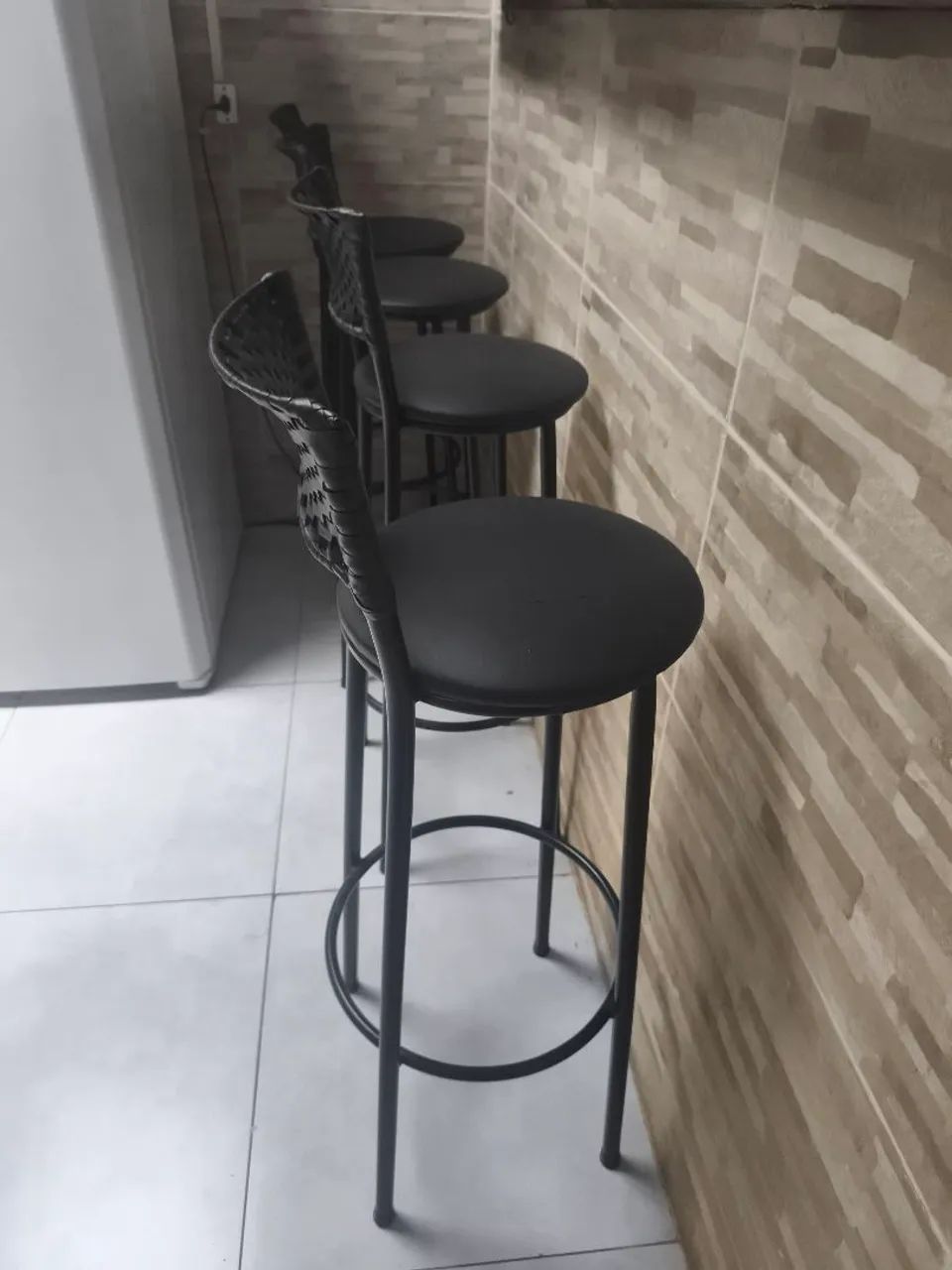 Banquetas para balcão 