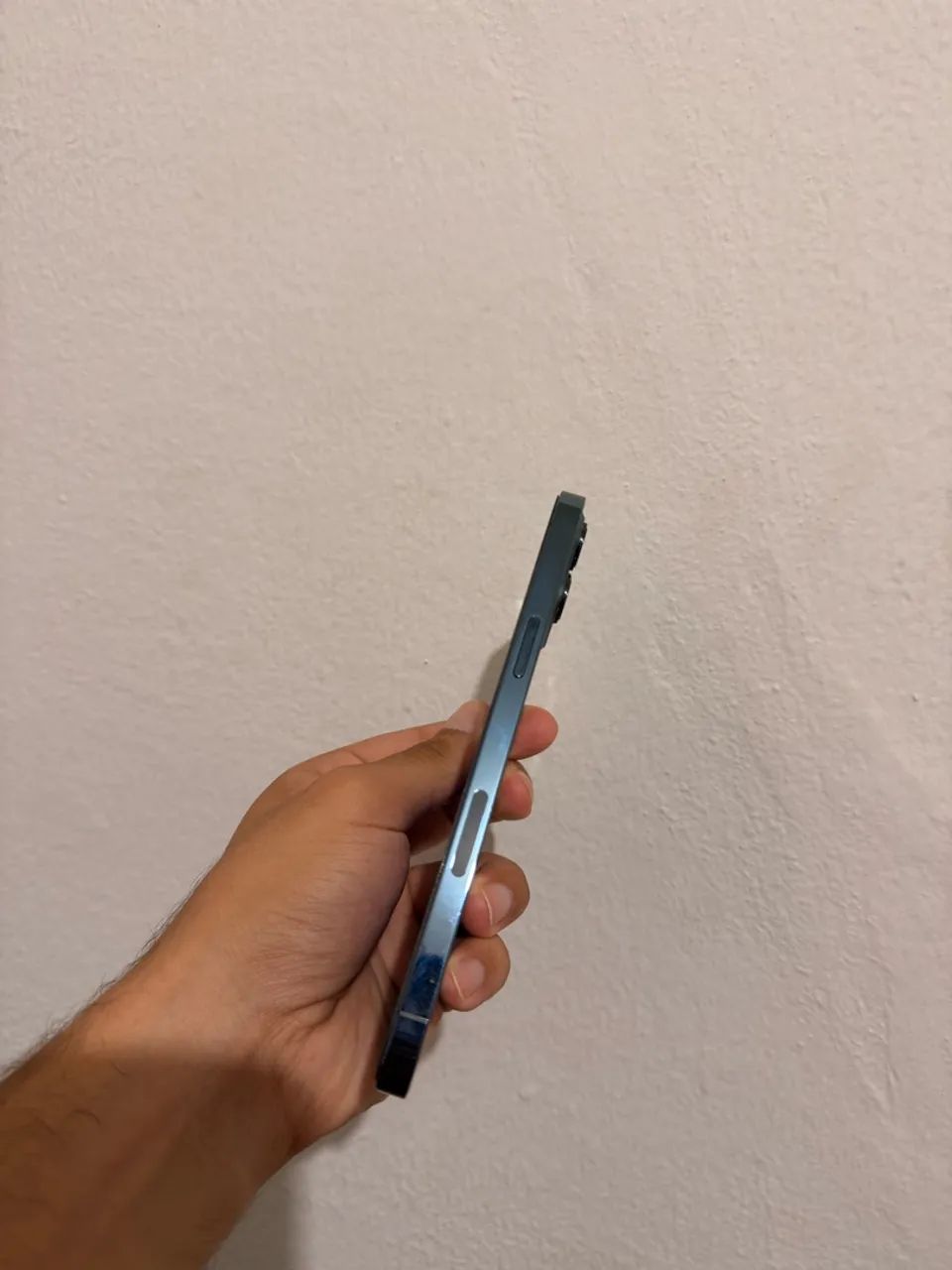 VENDO IPHONE 12 PRO MAX 256GB ZERADO - Foto 4