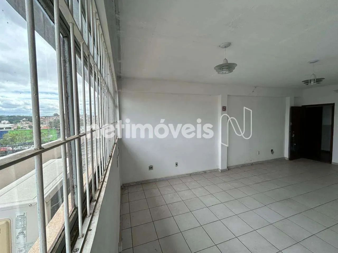 Sala Comercial para Locação no Alípio de Melo | 38m²; - Foto 5