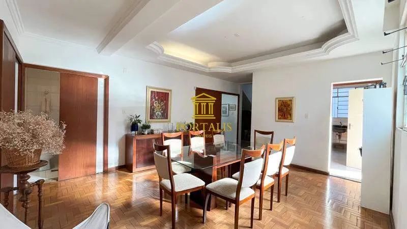 Casa com 7 quartos à venda em Belo Horizonte - Foto 3