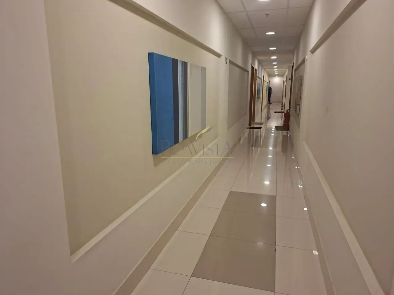 Sala para venda ou locação | Alvinópolis | Atibaia, SP - Foto 3