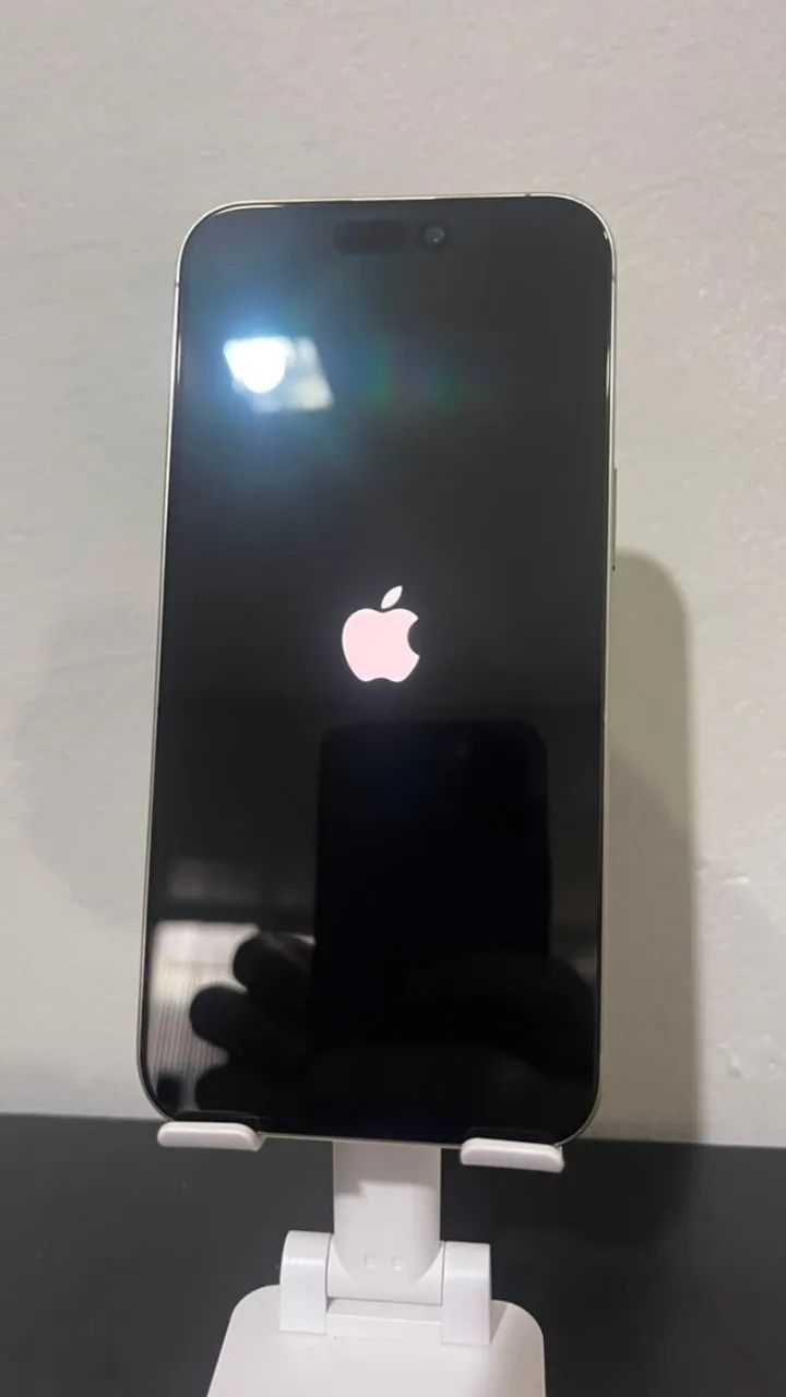 Iphone 15 pro max | 92% de bateria | Excelente estado - Foto 5