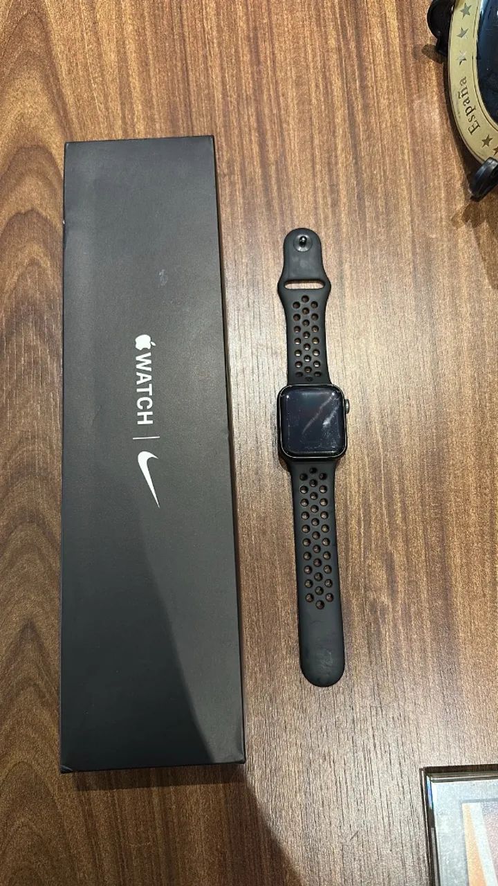 Apple Watch Nike SE 40mm ? GPS + Cellular - Foto 4