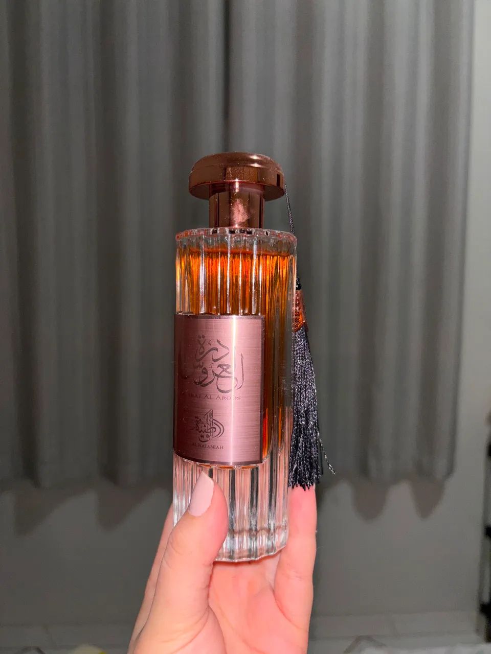 Perfume Durrat Original 