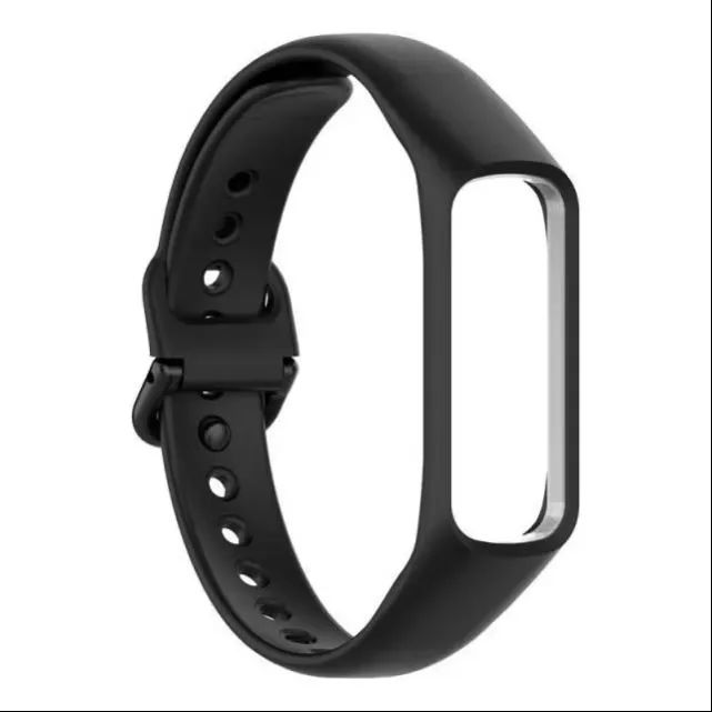 Pulseira para relógio Smartwatch Samsung Galaxy Fit 2 R220 - Foto 2