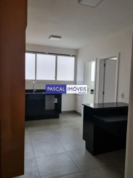 Apartamento Cerqueira César 3 Dormitórios 2 Vagas - Foto 4