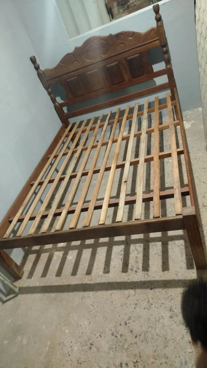Cama - Foto 2