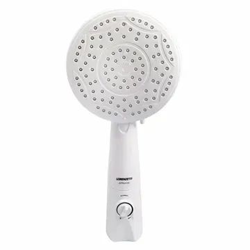 Chuveiro Ducha Lorenzetti Advanced 7500W 220V USADO - Foto 6