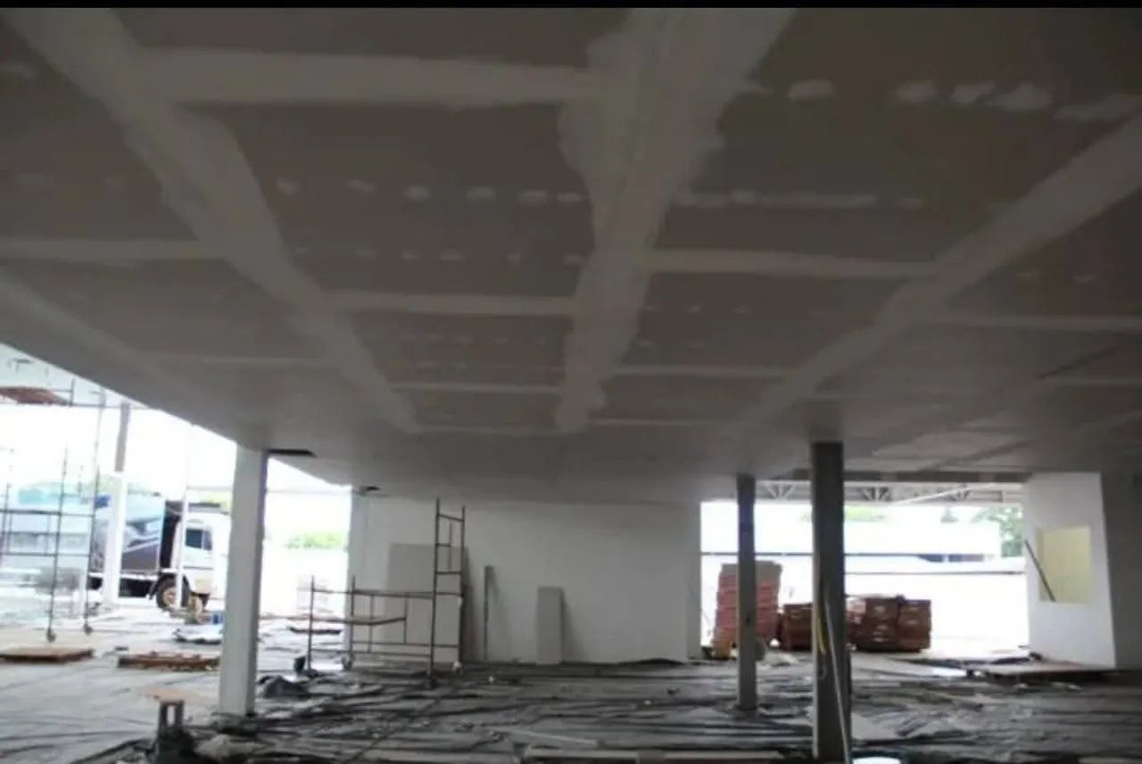 Gesseiro de Drywall e Pintor Atendimento em Goiânia e Aparecida  - Foto 5