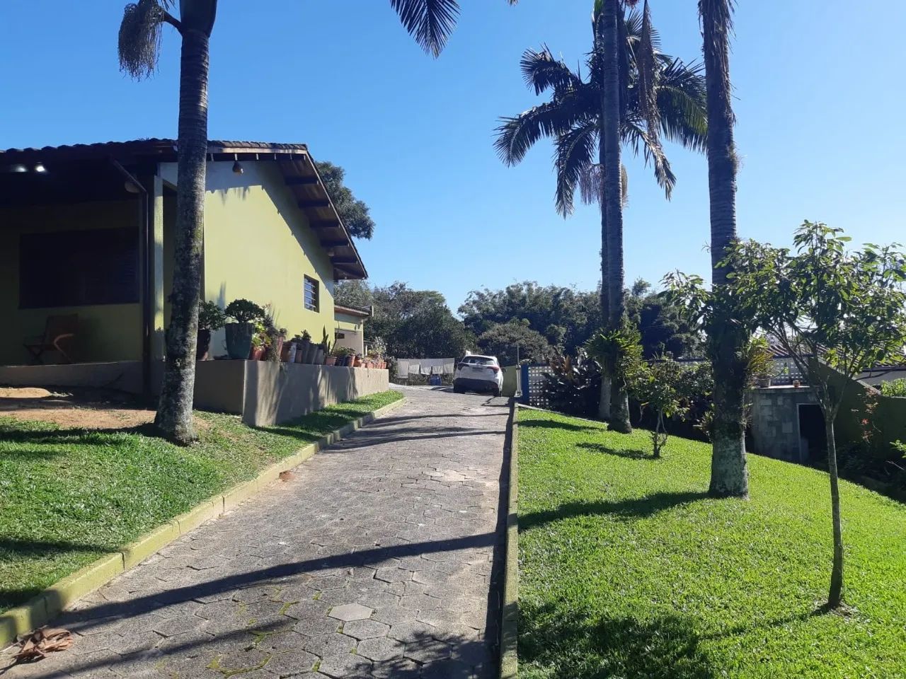 Sitio com casa de 03 quartos sendo 01 suite. - Foto 4