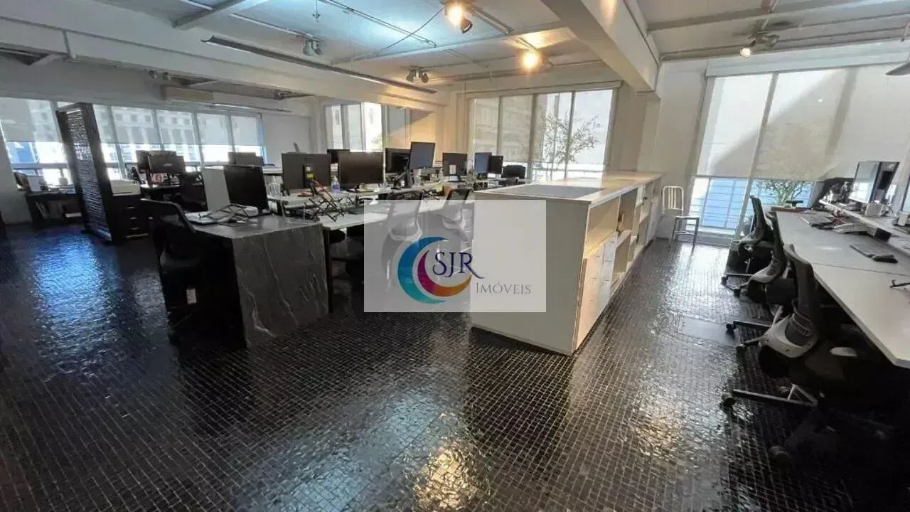 Conjunto à venda e locação, 455 m² - Vila Olímpia - São Paulo/SP - Foto 5