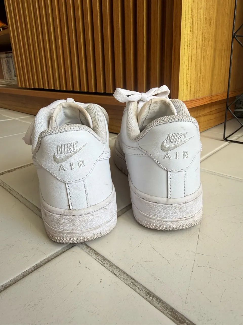 Tênis Nike Air Force - Foto 3