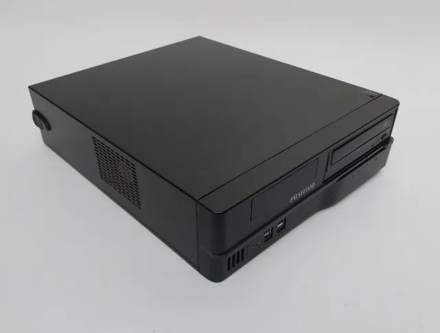 Computador Pc Desktop CPU Positivo Master D580 i5 8gb 500gb - Foto 3