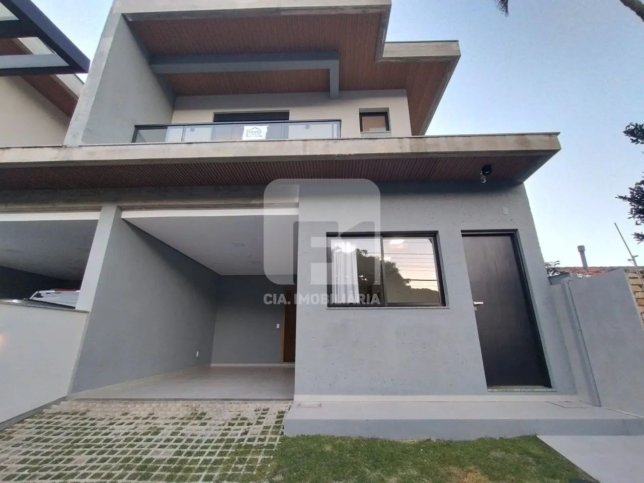 Casa de 3 quartos na Lagoa da Conceição - Foto 4