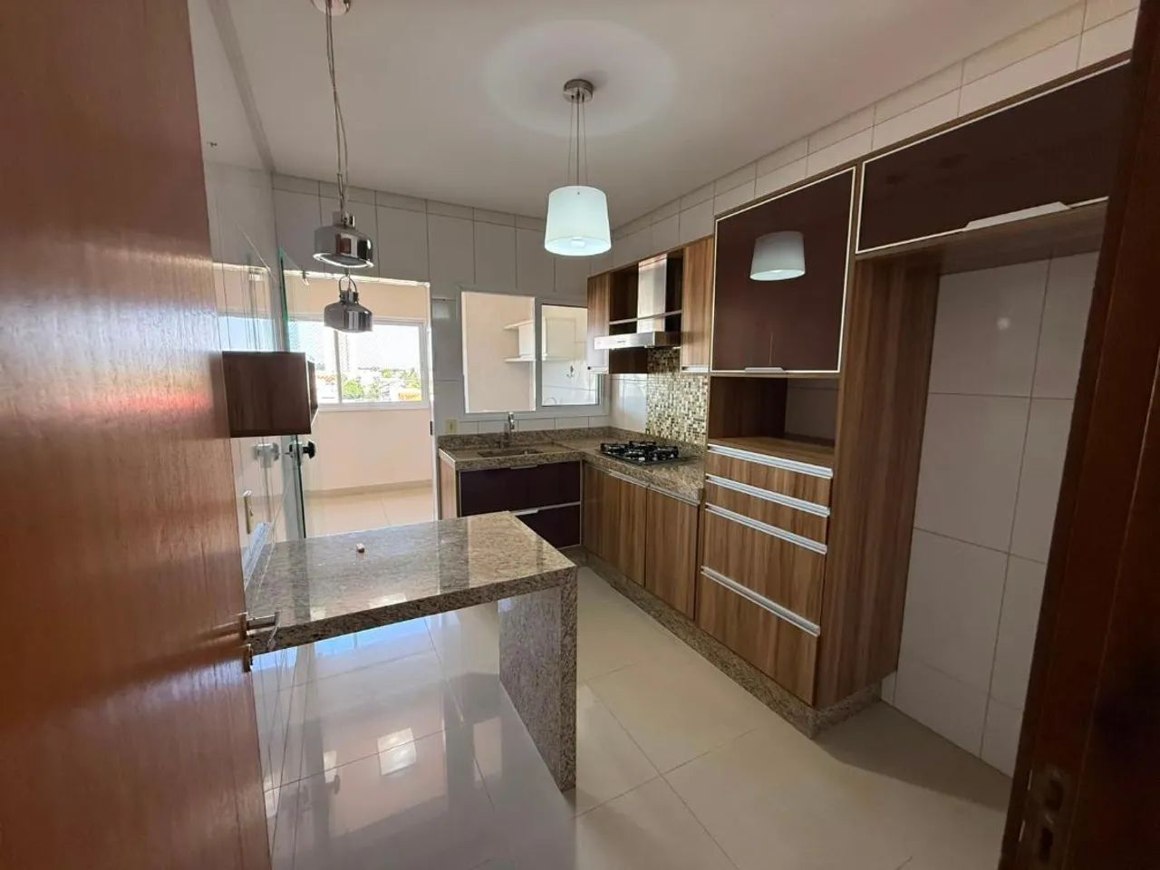 Apartamento no Centro de Sinop - Foto 3