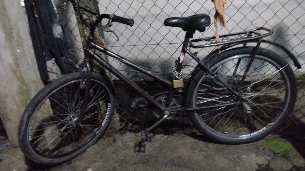 Vende-se Bicicleta 
