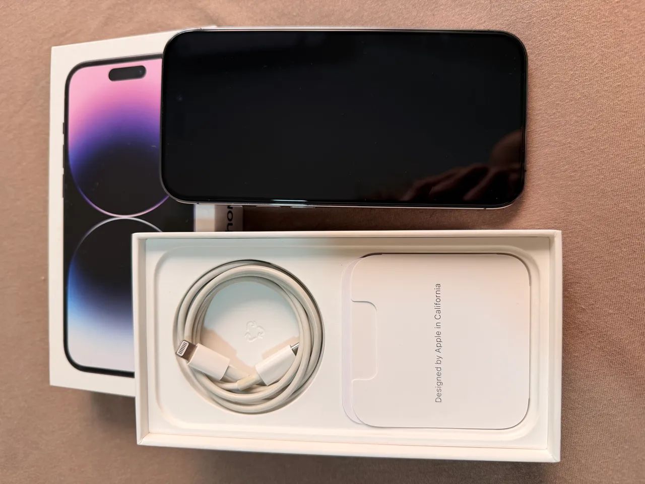 IPhone 14 Pro 256GB