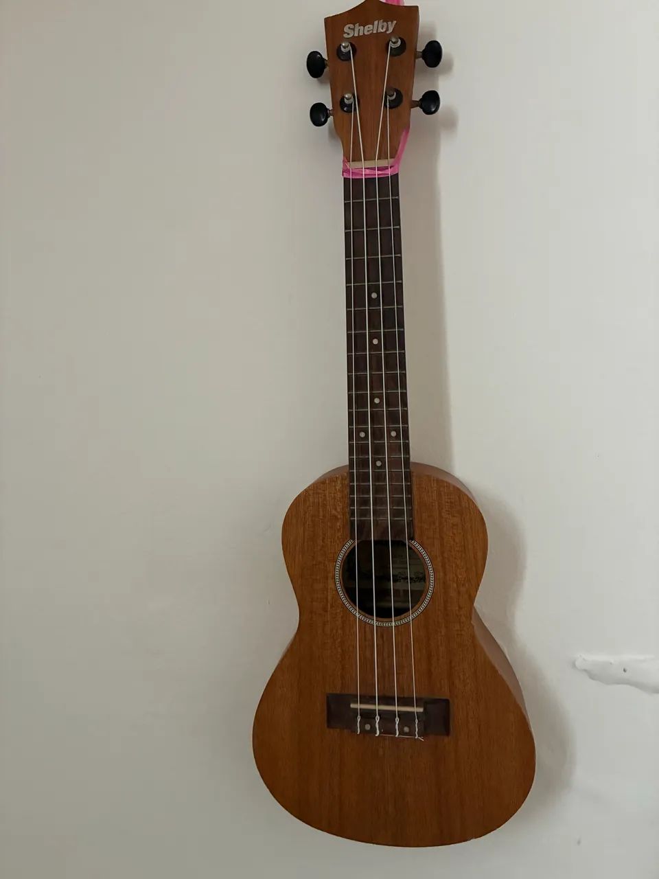 Ukulele 