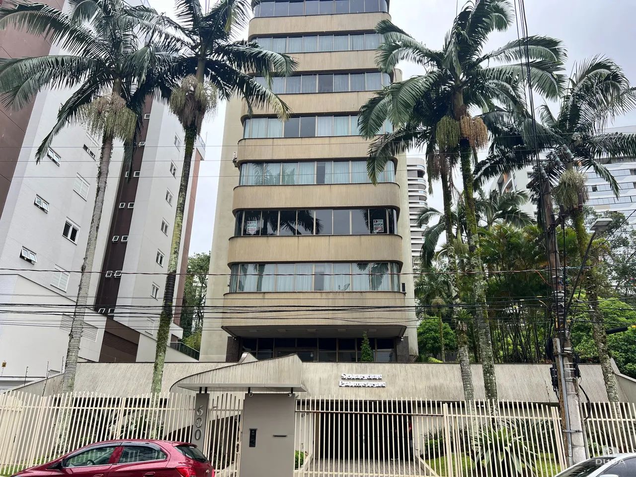 Apartamento Centro - Criciúma