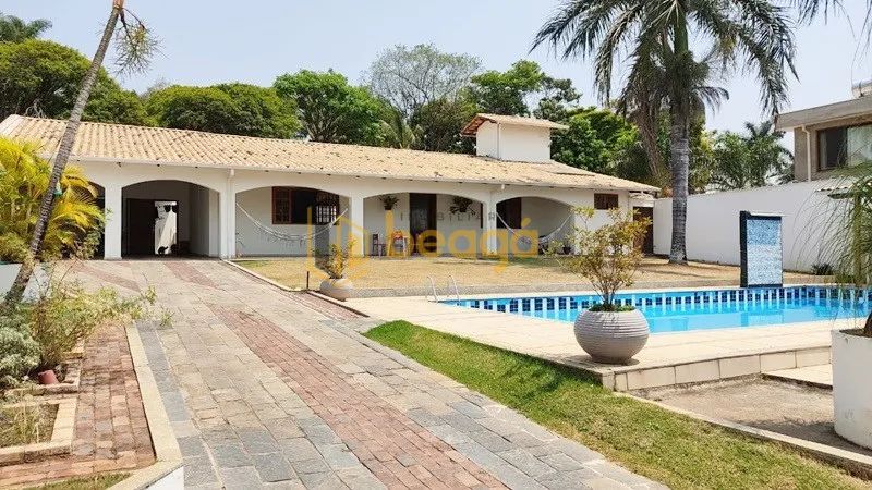 Casa com 3 quartos à venda em Belo Horizonte - Foto 3