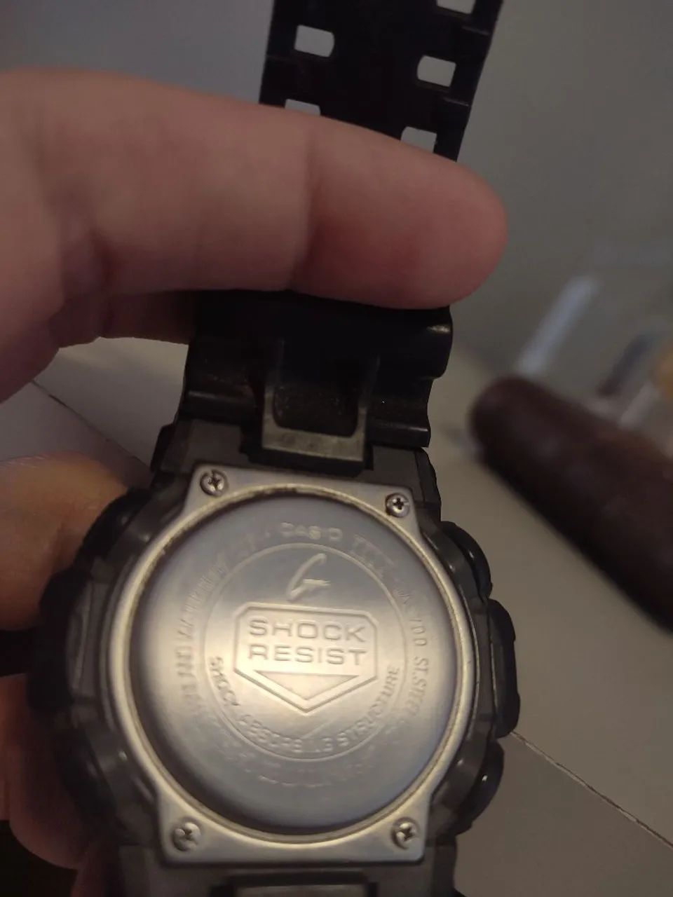 Relógio G-shock ga 700 - Foto 2