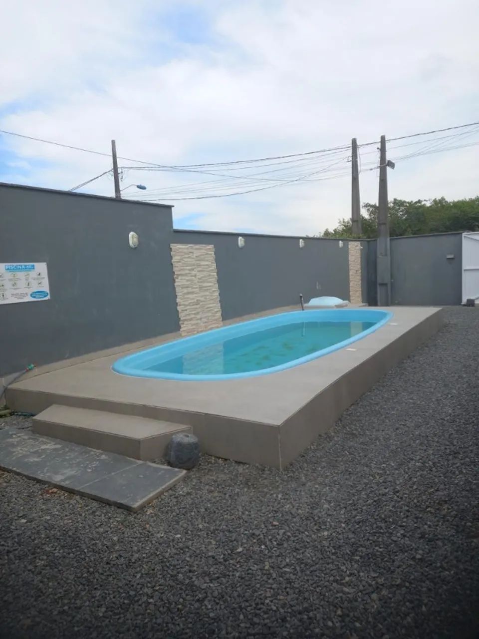 CASA PARA TEMPORADA - PRAIA GRANDE / ENSEADA - SÃO FRANCISCO DO SUL  - Foto 5