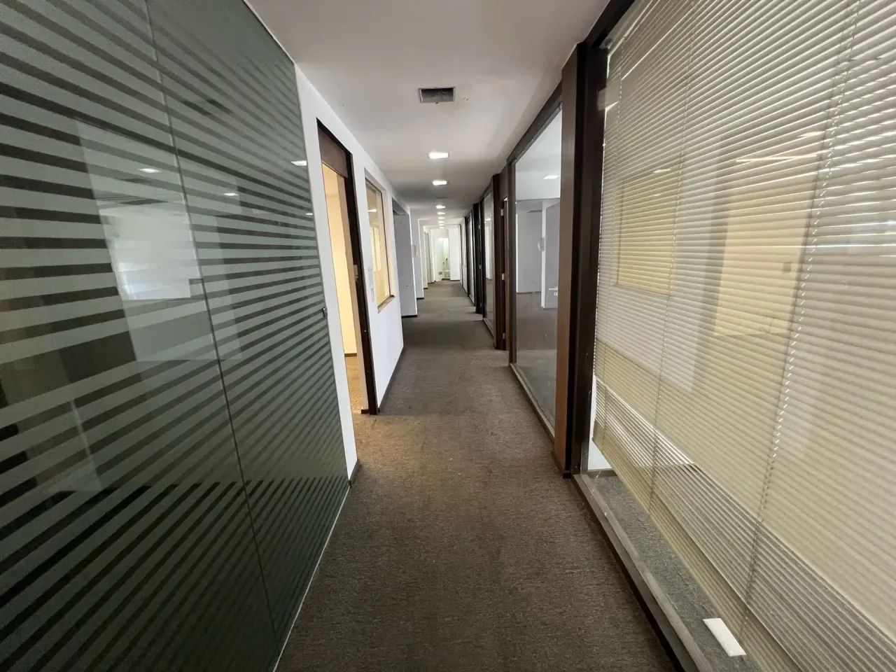 O espaço ideal para o sucesso da sua empresa em Copacabana!