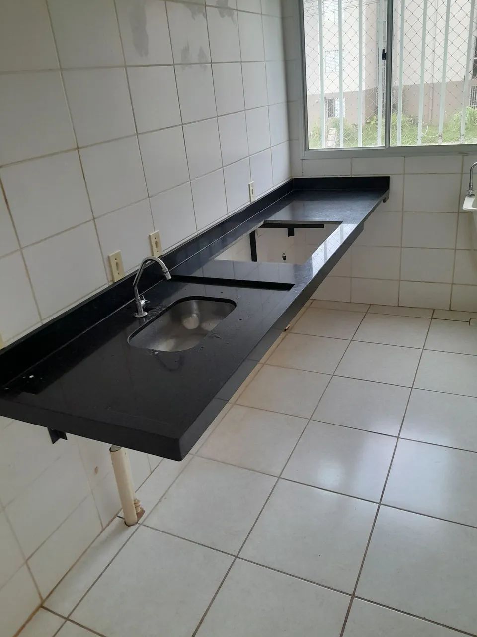 Apartamento térreo  - Foto 3