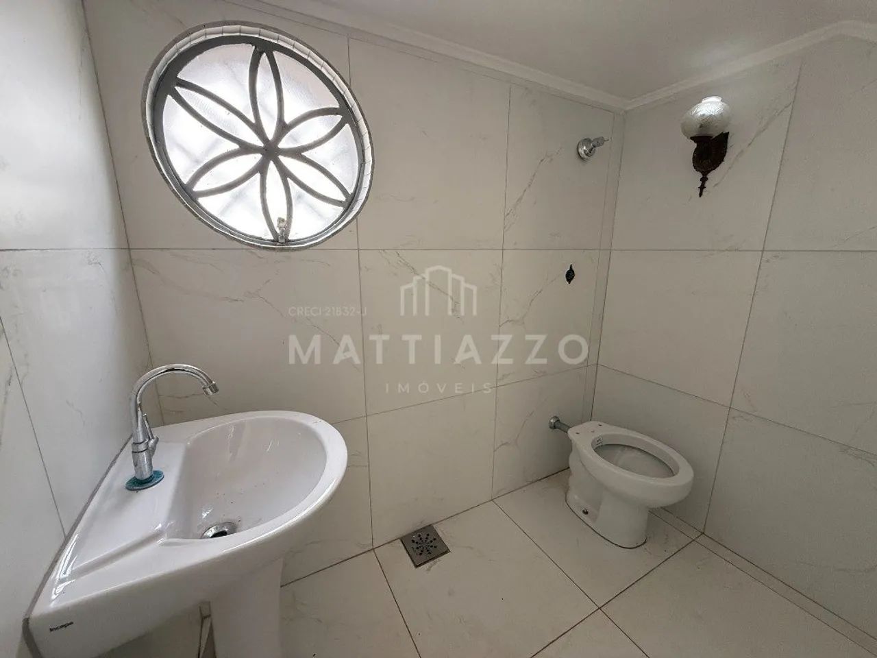 Casa comercial para locação, na Vila Paraiso Limeira/SP. - Foto 3