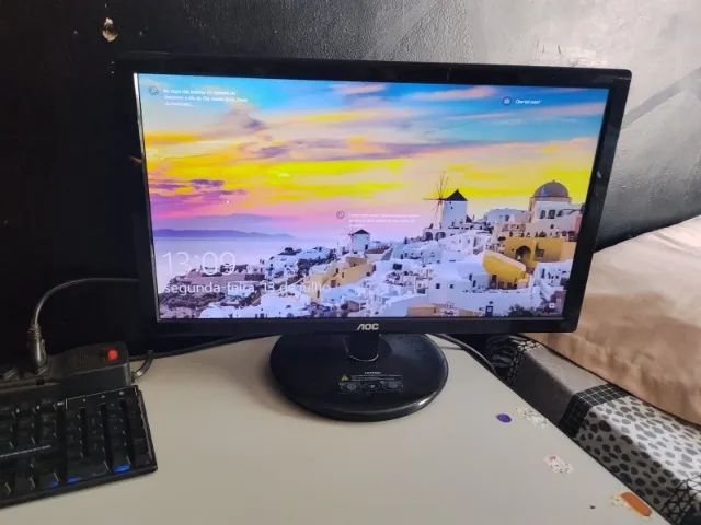 PC GAMER Ryzen 7 2700x - Foto 4