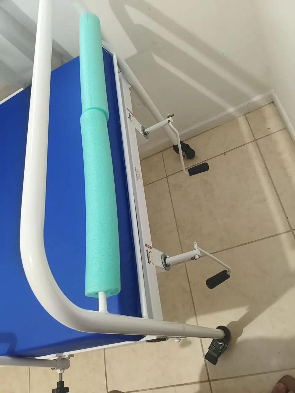 Cama hospitalar 